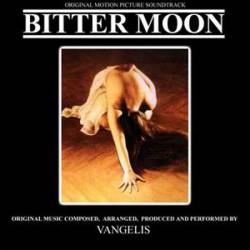 Vangelis : Bitter Moon